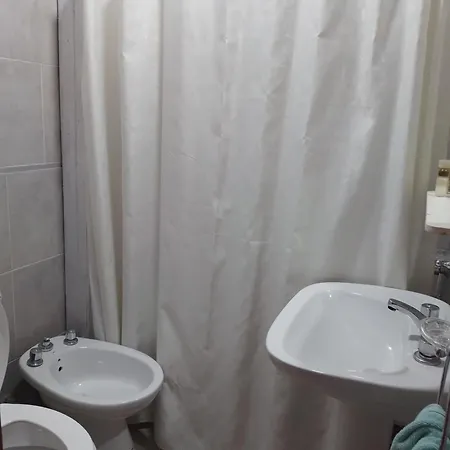 Apartamento Aleli Gualeguay Exterior foto
