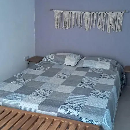Apartamento Aleli Gualeguay Exterior foto