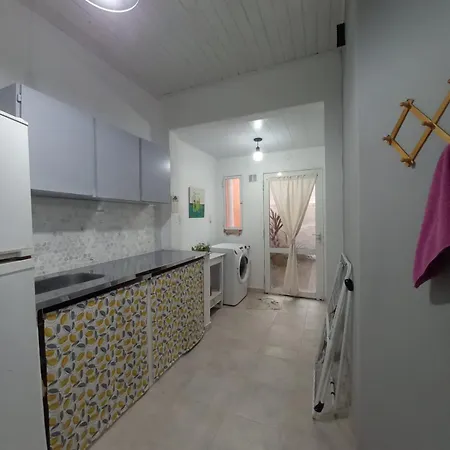 Apartamento Aleli Gualeguay Exterior foto