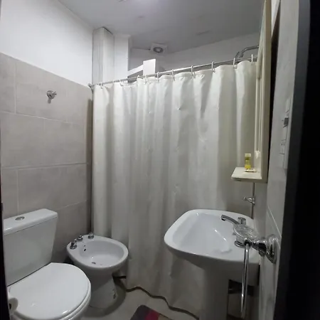 Apartamento Aleli Gualeguay Exterior foto