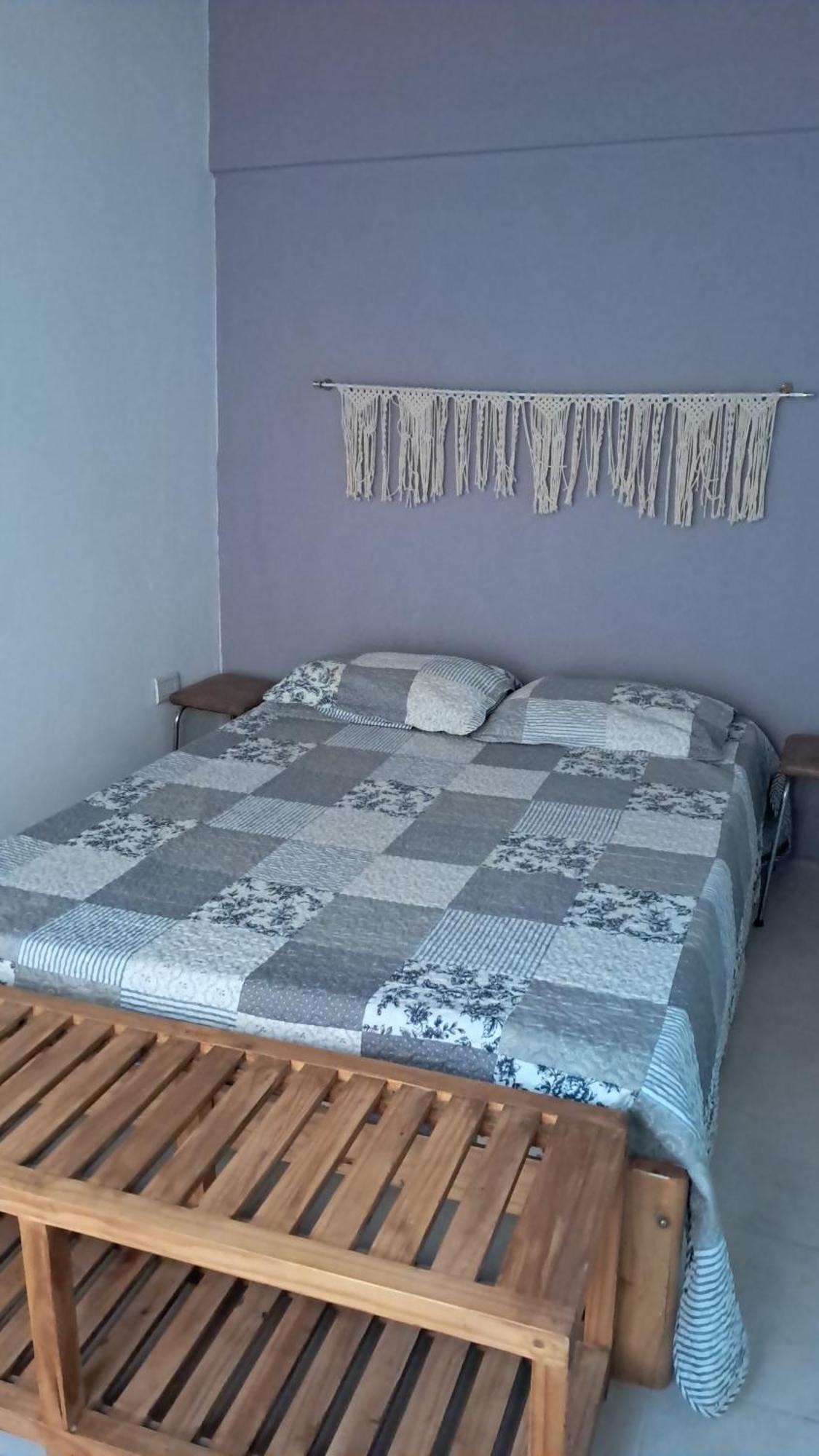 Aleli Apartment