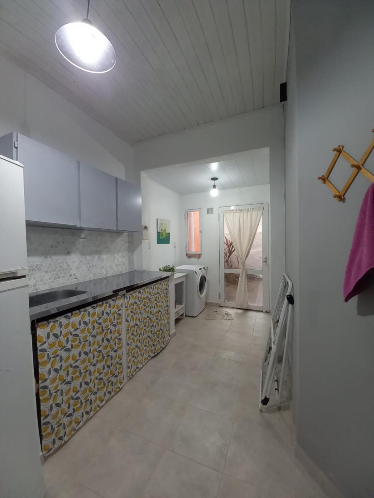 Aleli Apartment