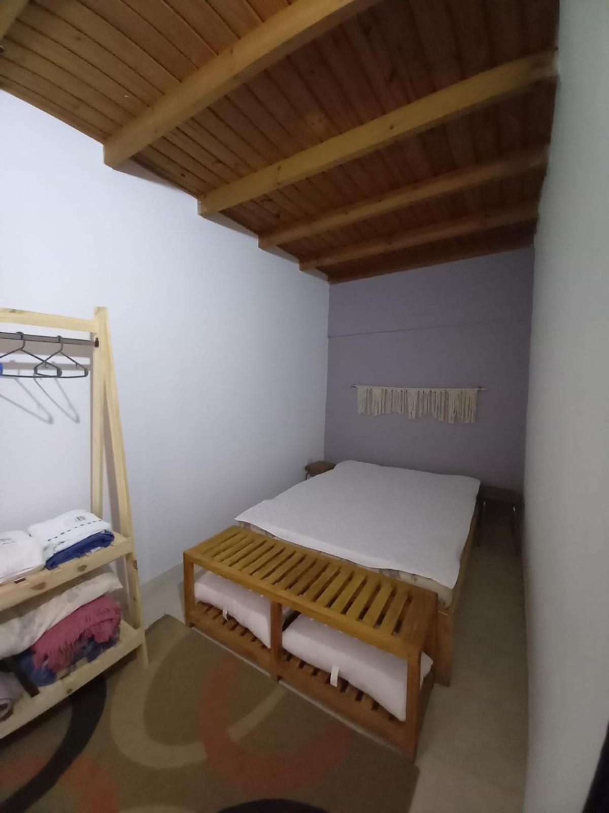 Aleli Apartment *