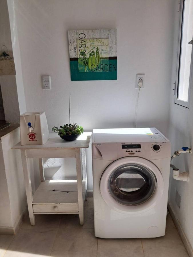 Apartment Aleli *