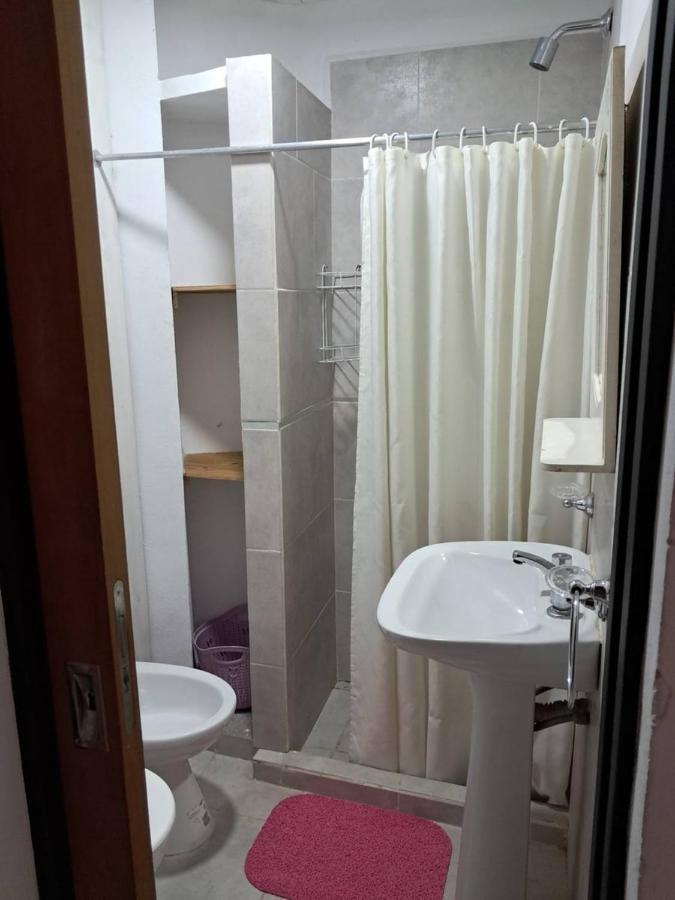 Aleli Apartment