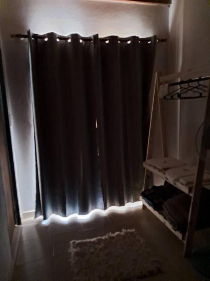 Aleli Apartment Gualeguay