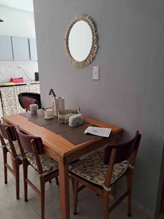 Aleli Apartment