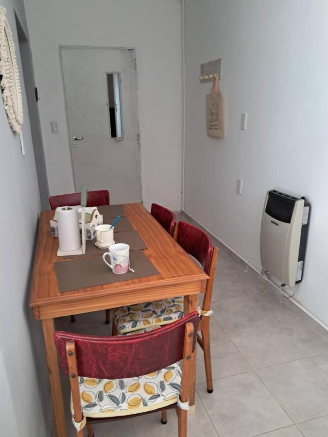 Apartment Aleli *